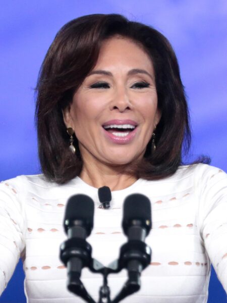 Trump taps Fox News host Jeanine Pirro to be interim U.S. attorney for D.C. – The Washington Post