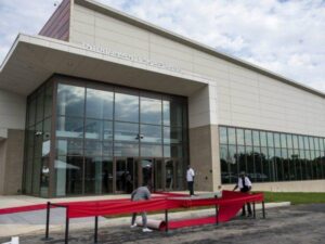 Photos: Inside D.C.’s Newest Sports And Concert Venue – DCist