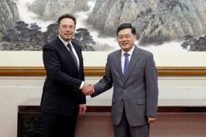 Musk’s China business ties complicate his U.S. national security role – The Washington Post