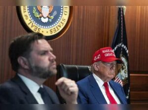 Democrats and some Republicans question Trump’s unilateral attack on Iran – The Washington Post