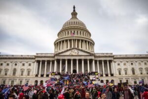 January 6 U.S. Capitol Attack | Background, Events, Criminal Charges, & Facts – Britannica