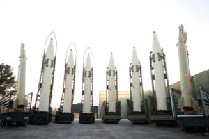 Iran Is Preparing Missiles for Possible Retaliatory Strikes on U.S. Bases, Officials Say – The New York Times