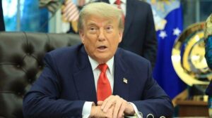 Trump halts trade talks with Canada, defending interests of U.S. tech firms – The Washington Post