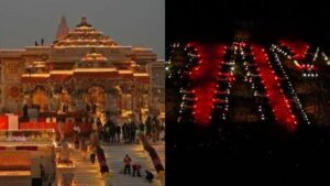 From New York To Washington: Dozen Events Across US To Mark Ram Temple Event – NDTV