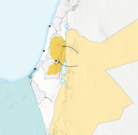 Israel at War Day 630: What’s happening in Israel, Gaza, West Bank? – The Jerusalem Post