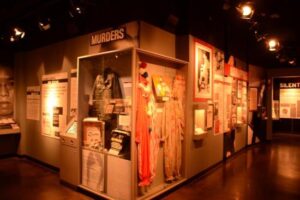 Washington gives crime a museum – France 24