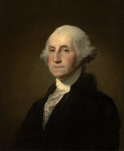 Did George Washington predict the state of U.S. politics today? – Annenberg Media