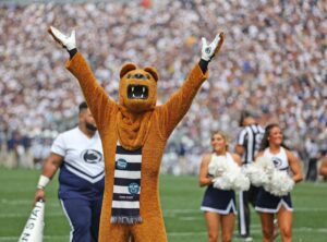 How to watch Penn State Nittany Lions vs Washington Huskies: TV channel, streaming info – USA Today