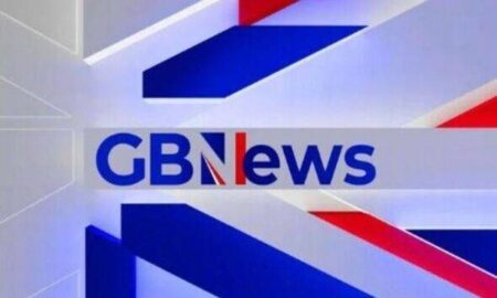 GB News announces US expansion with nightly show focused on American politics – The Independent