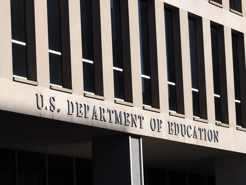 Trump to order US Education Department abolished, WSJ reports – Reuters