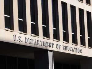 Trump to order US Education Department abolished, WSJ reports – Reuters