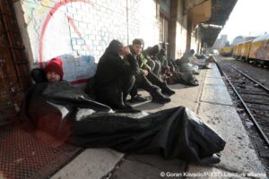 Migrants criminally charged after failing to register with U.S. government – The Washington Post
