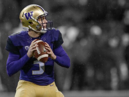 A guide to Washington’s active players in the NFL – Huskies Wire