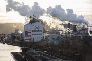 In Japan, a U.S. security ally, anger over ‘unacceptable’ steel treatment – The Washington Post