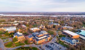 Washington has one of the ‘most beautiful’ college campuses in the US, ranking shows – Kitsap Sun