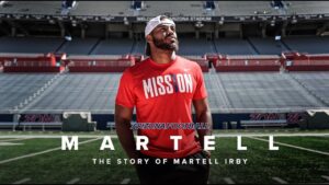 Washington coaching staff adds Martell Irby in unique role – Huskies Wire