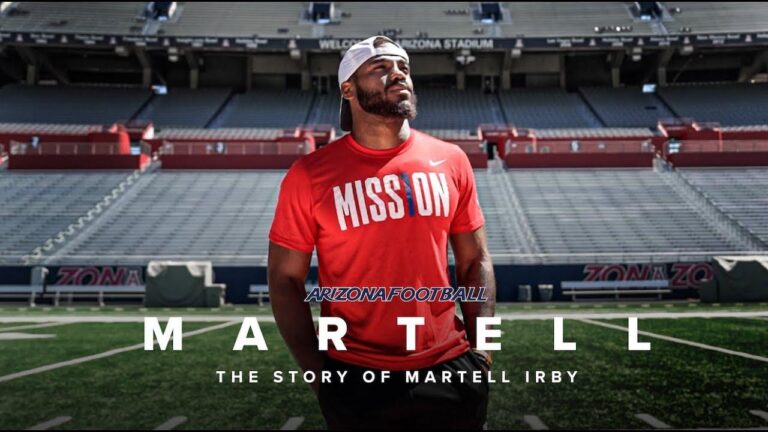 Washington coaching staff adds Martell Irby in unique role – Huskies Wire