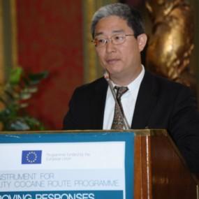 Bruce Ohr – Global Initiative against Transnational Organized Crime (GI-TOC)