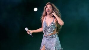 Shakira concert canceled in Washington DC a day after nixed show in Boston – USA Today