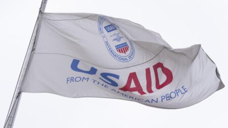Another local USAID contractor goes out of business – The Business Journals