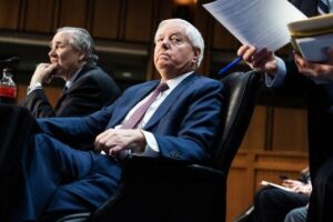 4 takeaways from the Senate budget vote and what’s next for Trump’s agenda – PBS