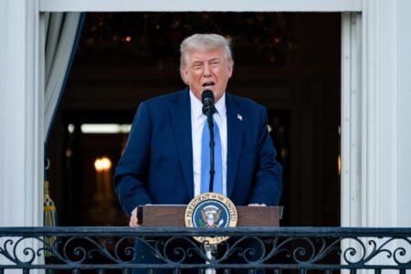 Trump says Musk ‘really not leaving’ as he marks end of formal tenure in government – The Washington Post