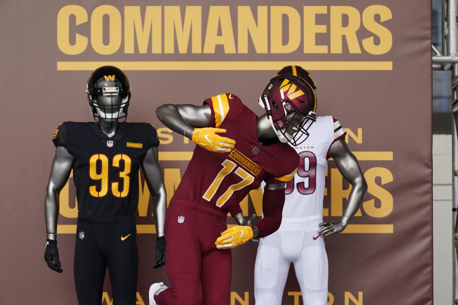 Washington Commanders, Jayden Daniels are darlings of 2025 NFL season schedule release – USA Today