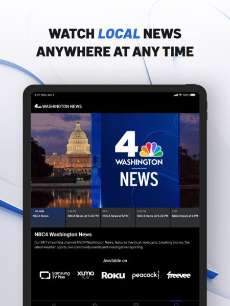 Entertainment News – NBC4 Washington