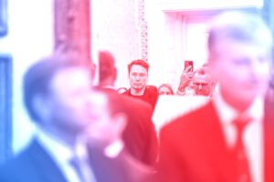 A Disillusioned Musk, Distanced From Trump, Says He’s Exiting Washington – The New York Times