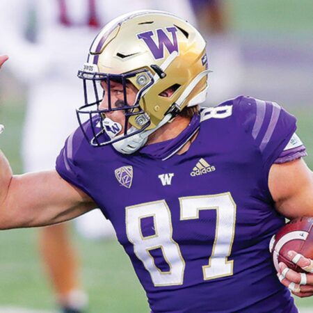 Joel Klatt likes Washington to beat Michigan in National Title rematch – Sports Illustrated