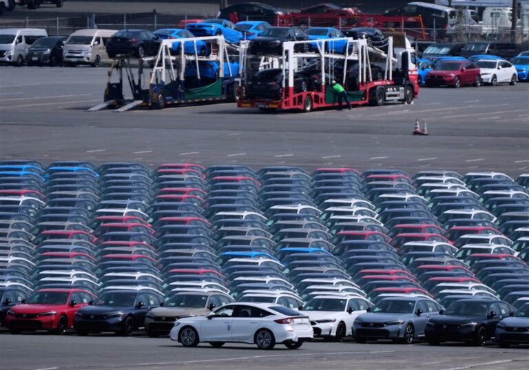 Trump’s use of emergency law to enact tariffs imperils trade war strategy – The Washington Post