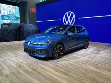 Volkswagen flags ‘massive’ US investments and says tariff talks constructive – Reuters
