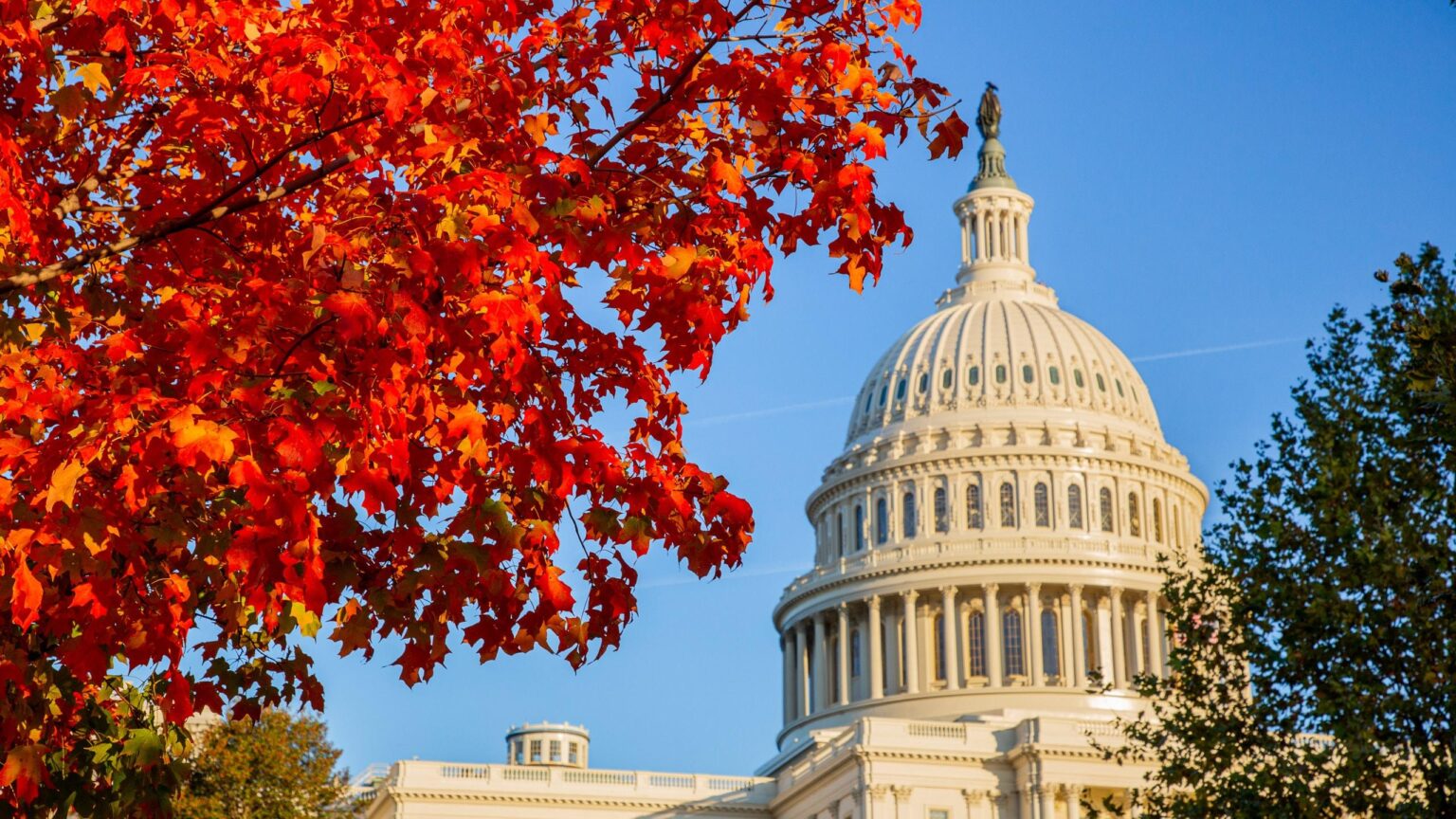 Washington, DC is one of the Best Places to Live in America. – U.S. News Real Estate