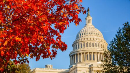 Washington, DC is one of the Best Places to Live in America. – U.S. News Real Estate