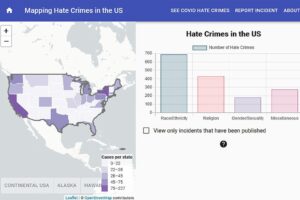 Hate crimes in the United States increased last year, the FBI says – The Washington Post