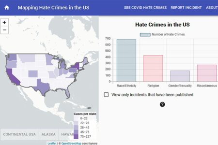 Hate crimes in the United States increased last year, the FBI says – The Washington Post