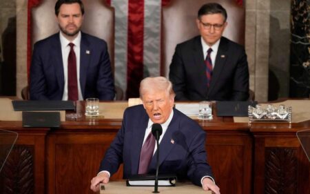 Trump administration to probe Va. magnet school’s admissions – The Washington Post