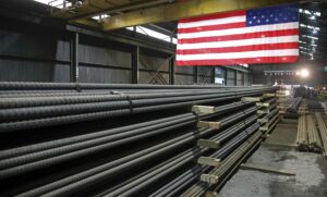 Businesses brace for steel and aluminum tariffs, which double today – The Washington Post