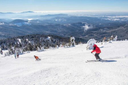 Washington state skier dies in second Mount McKinley incident of 2025 climbing season – USA Today