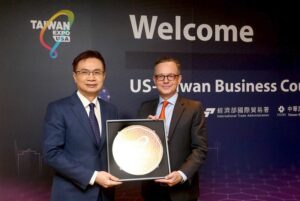 US business group says Washington should treat Taiwan like partner not adversary – Reuters