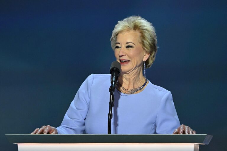 Trump’s Education Secretary May Be Asked to Dismantle the Education Department. Here’s What It Does – WTTW News