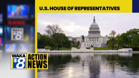 US House passes Trump cuts of $9.4 billion for foreign aid, broadcasting – Reuters