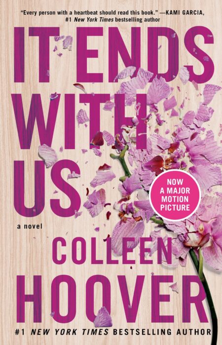 ‘It Ends With Us’ is glittery and traumatic. And, oh, those abs. – The Washington Post