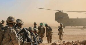US evacuates personnel from Middle East in sign of growing regional tension – Al Jazeera