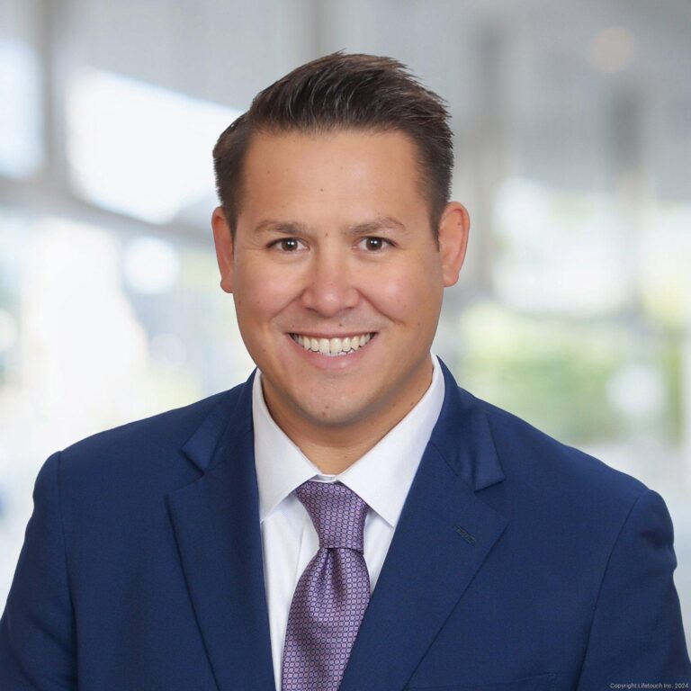 Tristan Juszczak – The Business Journals