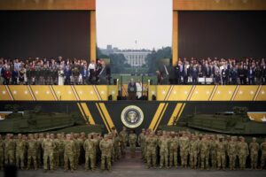 Where to watch Trump’s military parade live? Here’s what’s happening in Washington, D.C. – The Tennessean