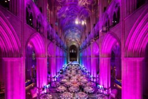 New premium Washington events venue opens near the Pentagon – c-mw.net