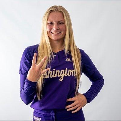 Is Alexis DeBoer related to Kalen DeBoer? What to know of Washington softball star – USA Today