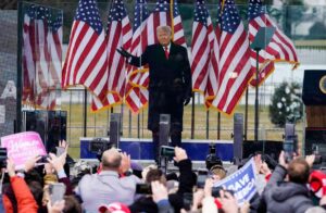 Trump Won’t Just Change Washington Politics — He’ll Change Life in the City – Politico