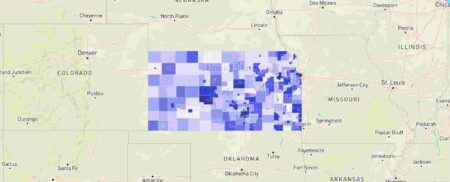 Crime is down, FBI says, but politicians still choose statistics to fit their narratives – Kansas Reflector